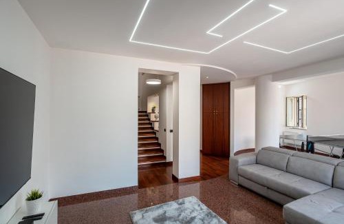 Sant'Agata di Militello Apartamento | Luxury Domus Apartment
