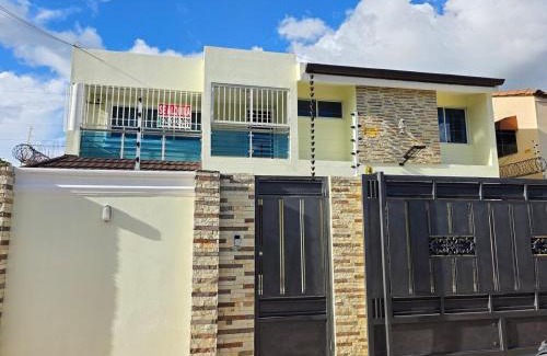 Santiago Province Casa | Luxury-House With private pool 3 room 2 Bath