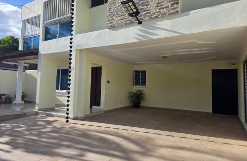 Santiago Province Casa | Luxury-House With private pool 3 room 2 Bath