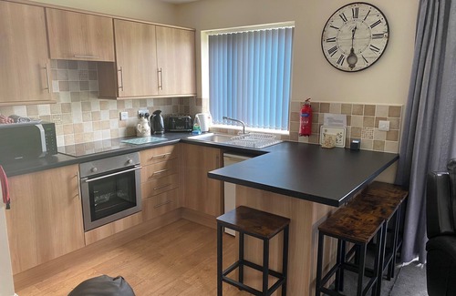 Bridlington Cabaña | Luxury dog friendly cottage sleeps 4