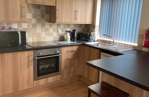 Bridlington Cabaña | Luxury dog friendly cottage sleeps 4