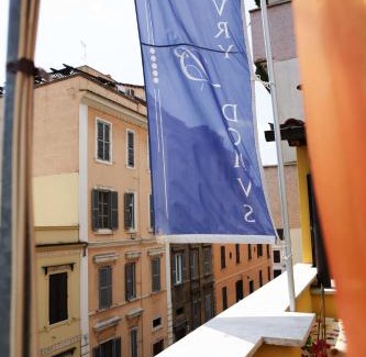 Esquilino Apartamento | Luxury Domus