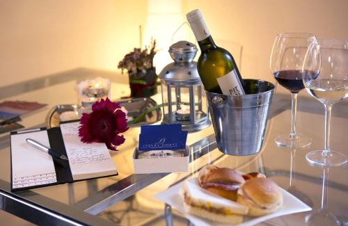 Esquilino Apartamento | Luxury Domus