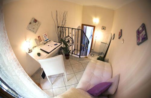 Esquilino Apartamento | Luxury Domus
