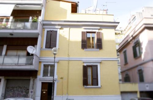 Esquilino Apartamento | Luxury Domus