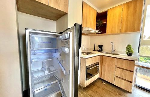 Zona Rosa Apartamento | Luxury Double Loft I Steps to Andino Mall I Family