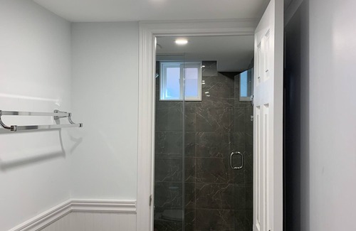 Tam O'Shanter-Sullivan Casa | luxury double room with 2 beds
