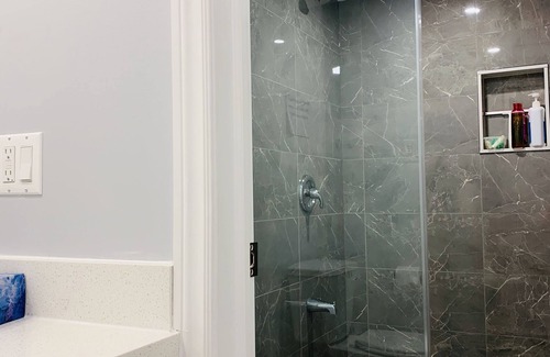 Tam O'Shanter-Sullivan Casa | luxury double room with 2 beds
