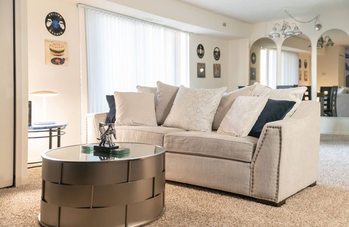Southfield Apartamento | APARTAMENTO DE LUJO EN EL CENTRO