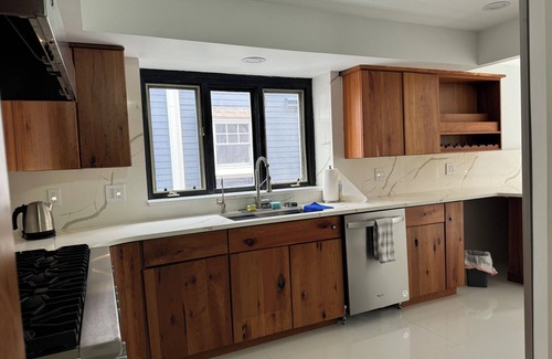Birmingham Casa | Luxury downtown Birmingham
