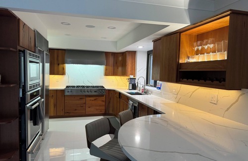 Birmingham Casa | Luxury downtown Birmingham