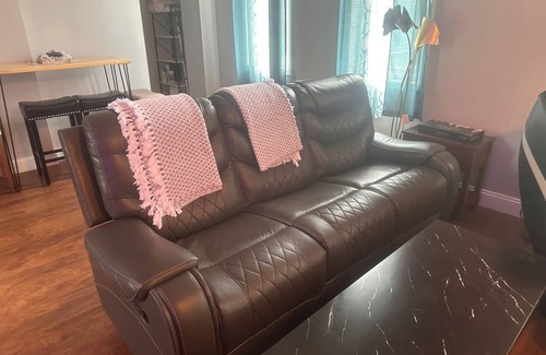 Clearfield Apartamento | Luxury Downtown Condo