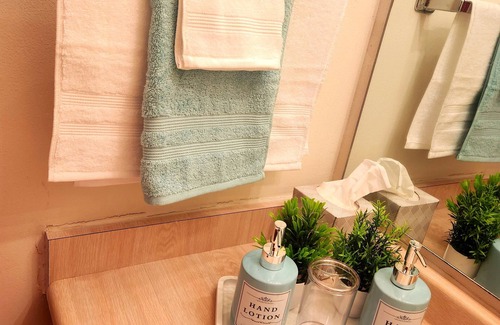 Waukesha Apartamento | Luxury downtown Living just 3 minutes from hospital!
