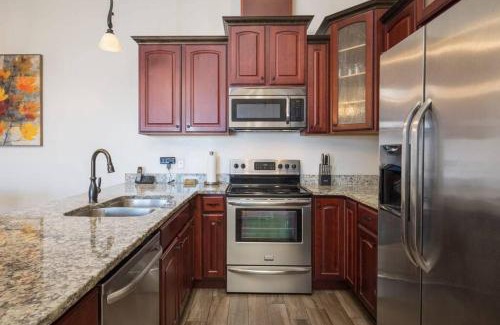 Moab Apartamento | Luxury Downtown Moab Rental - La Dolce Vita Villa #1