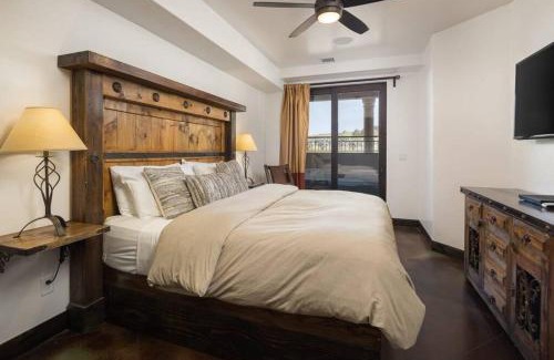 Moab Apartamento | Luxury Downtown Rental (Hot Tub/Pet Friendly) - La Dolce Vita Villas #9