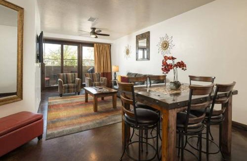 Moab Apartamento | Luxury Downtown Rental (Hot Tub/Pet Friendly) - La Dolce Vita Villas #9