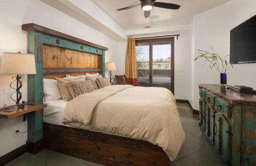 Moab Apartamento | Luxury Downtown Rental (Hot Tub/Pet Friendly) - La Dolce Vita Villas #10