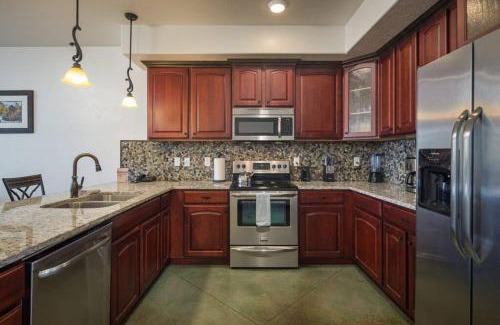 Moab Apartamento | Luxury Downtown Rental (Hot Tub/Pet Friendly) - La Dolce Vita Villas #10