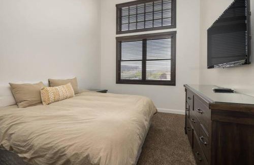 Moab Apartamento | Luxury Downtown Rental - La Dolce Vita Villa #3