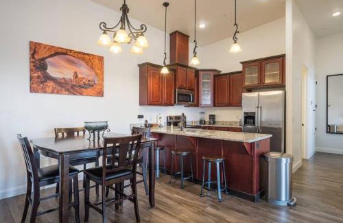Moab Apartamento | Luxury Downtown Rental - La Dolce Vita Villa #3