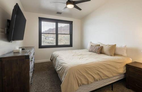Moab Apartamento | Luxury Downtown Rental - La Dolce Vita Villa #4