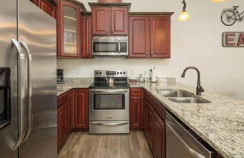 Moab Apartamento | Luxury Downtown Rental - La Dolce Vita Villa #4