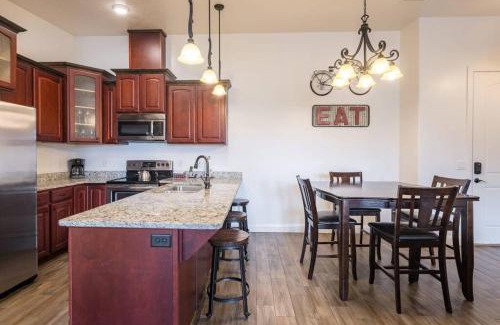 Moab Apartamento | Luxury Downtown Rental - La Dolce Vita Villa #4