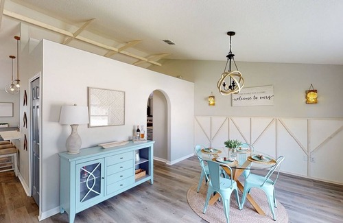 DeLand Casa | Luxury Dream Home Near Downtown