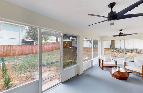 DeLand Casa | Luxury Dream Home Near Downtown