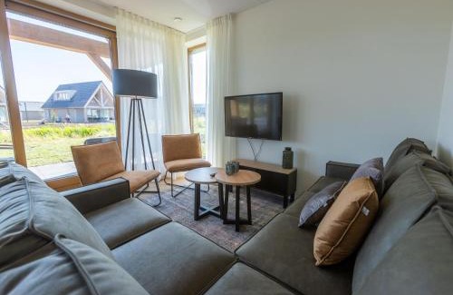 Cadzand-Bad Casa | Luxury dune villa with Energy Station