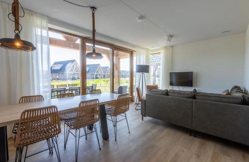 Cadzand-Bad Casa | Luxury dune villa with Energy Station