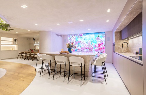 Le Piol Apartamento | Luxury duplex 200m2, Centre Nice