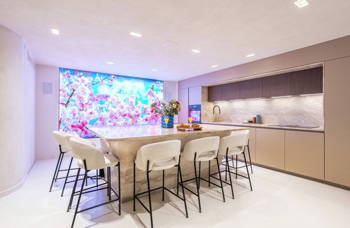 Le Piol Apartamento | Luxury duplex 200m2, Centre Nice