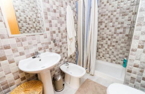 La Merced Apartamento | Luxury Duplex downtown Superb Terrace&Free Parking
