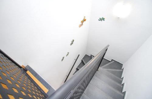 La Merced Apartamento | Luxury Duplex downtown Superb Terrace&Free Parking