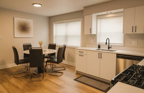 Westchester Apartamento | Luxury Duplex Living in Westchester