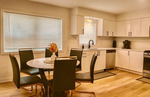 Westchester Apartamento | Luxury Duplex Living in Westchester