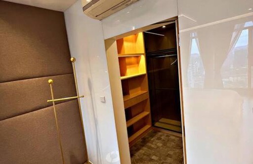 Titiwangsa Apartamento | “ Luxury Duplex on 35th - Expressionz suites KLCC