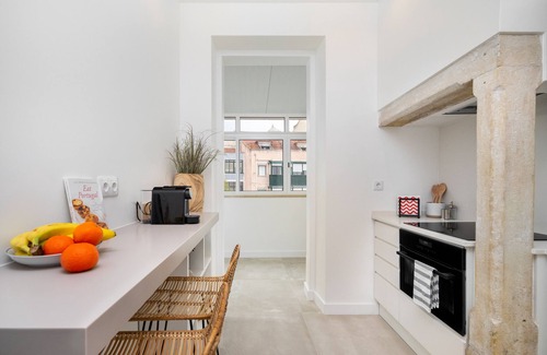 Alfama Apartamento | Luxury Duplex Prime Location