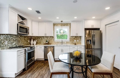 Southeast Pensacola Apartamento | Luxury East Hill Apt. Near Downtown Pensacola