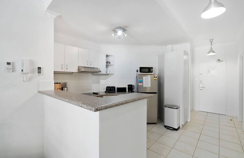 East Perth Apartamento | Luxury East Perth - Sleeps 2 - Superior Wifi