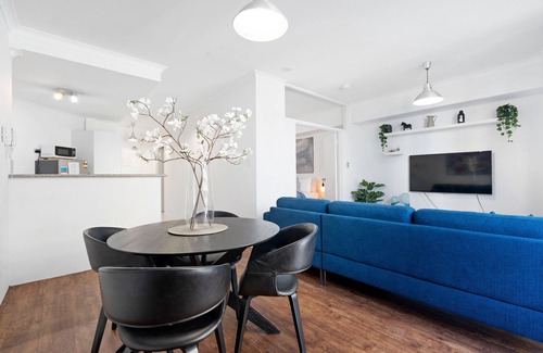 East Perth Apartamento | Luxury East Perth - Sleeps 2 - Superior Wifi