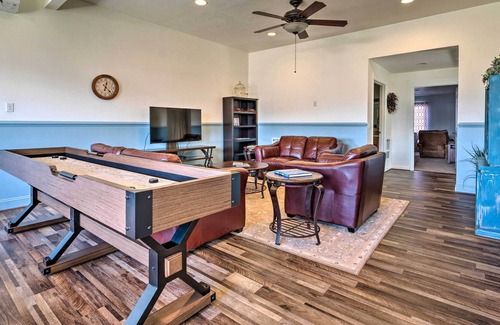 Monitor Casa | East Wenatchee House - Piscina climatizada con Mtn. ¡Puntos de vista!
