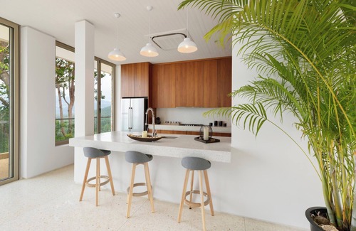 Taling Ngam Casa | Luxury Ecean FRont Baan Sang Villa Chef, Staff included lth11