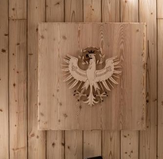 Achenkirch Chalet De Esquí | Luxury Eco-Chalet Pino Achensee - hike, bike, ski for 6 or more