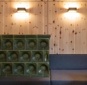 Achenkirch Chalet De Esquí | Luxury Eco-Chalet Pino Achensee - hike, bike, ski for 6 or more