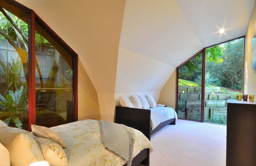 Barrengarry Casa | Barrengarry Hideaway, Kangaroo Valley