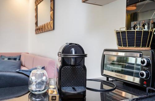 Mohammedia Apartamento | Luxury & elegant Apartment, Parc Serenity