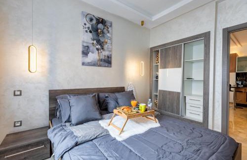 Mohammedia Apartamento | Luxury & elegant Apartment, Parc Serenity
