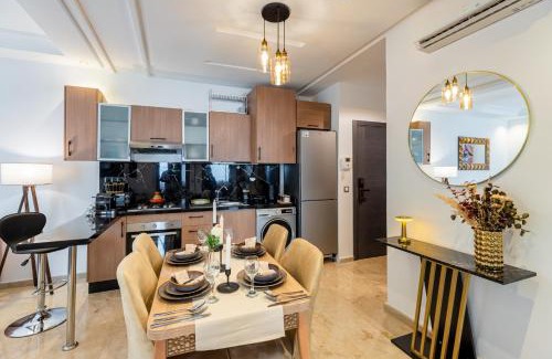 Mohammedia Apartamento | Luxury & elegant Apartment, Parc Serenity